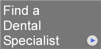 Dental Specialist in Toronto